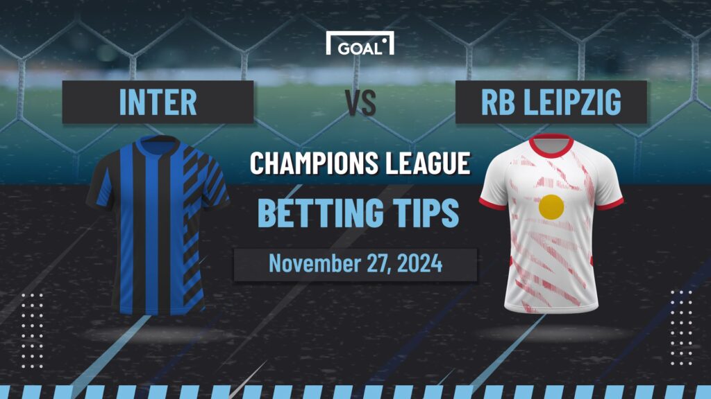 Inter Milan vs RB Leipzig Predictions