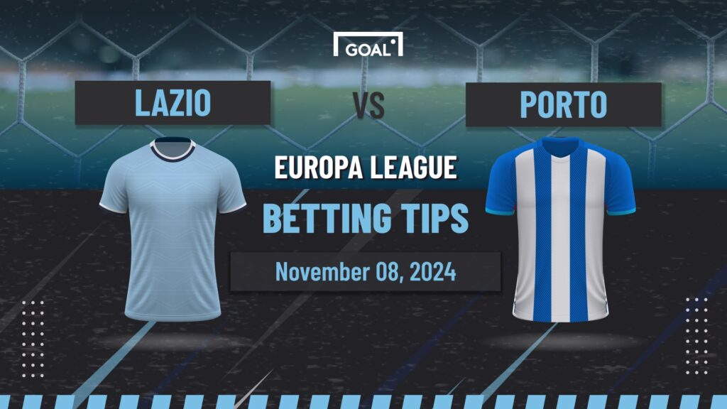 Lazio Roma vs Porto Predictions