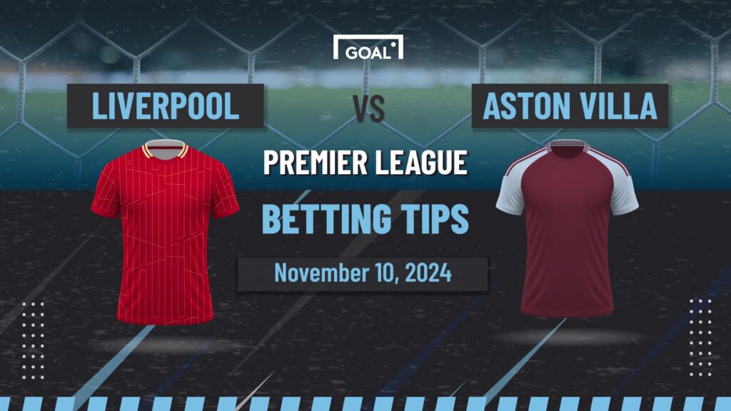 Liverpool vs Aston Villa Predictions