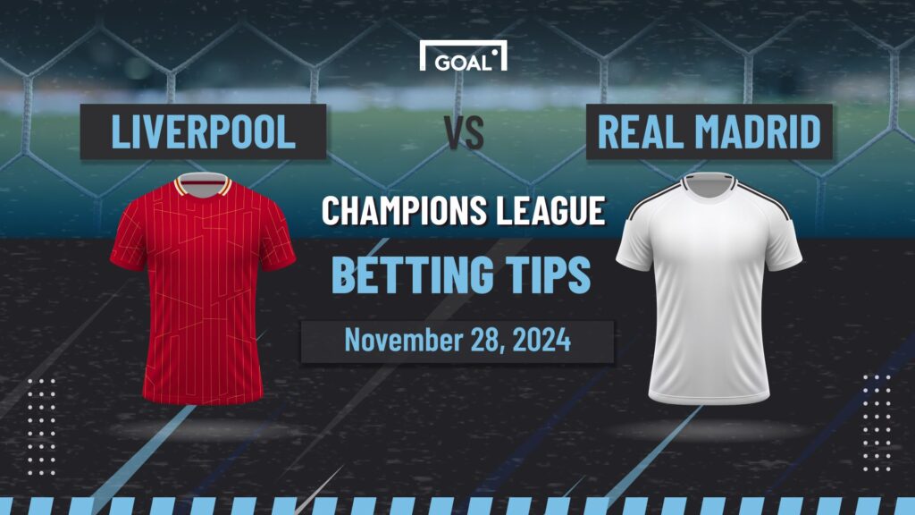 Liverpool vs Real Madrid Prediction