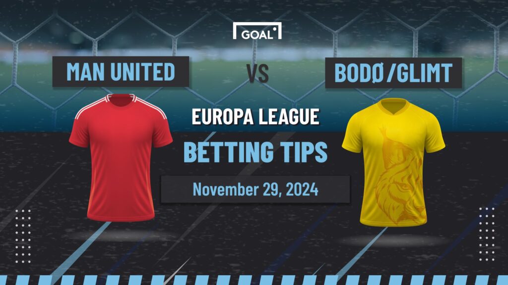 Manchester United vs Bodo Glimt Predictions