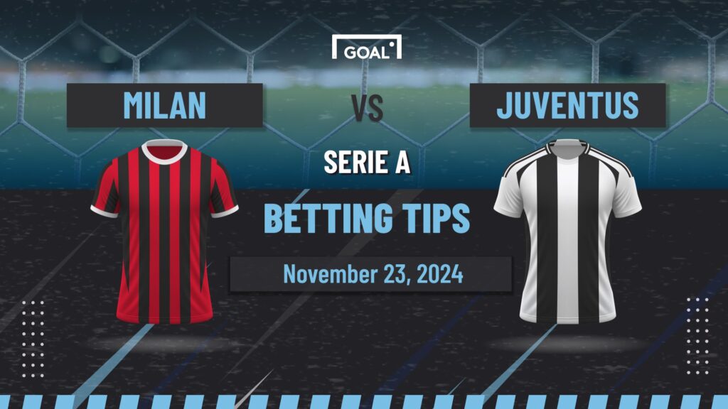 Milan AC vs Juventus Predictions