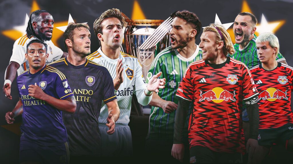 MLS Conference final preview