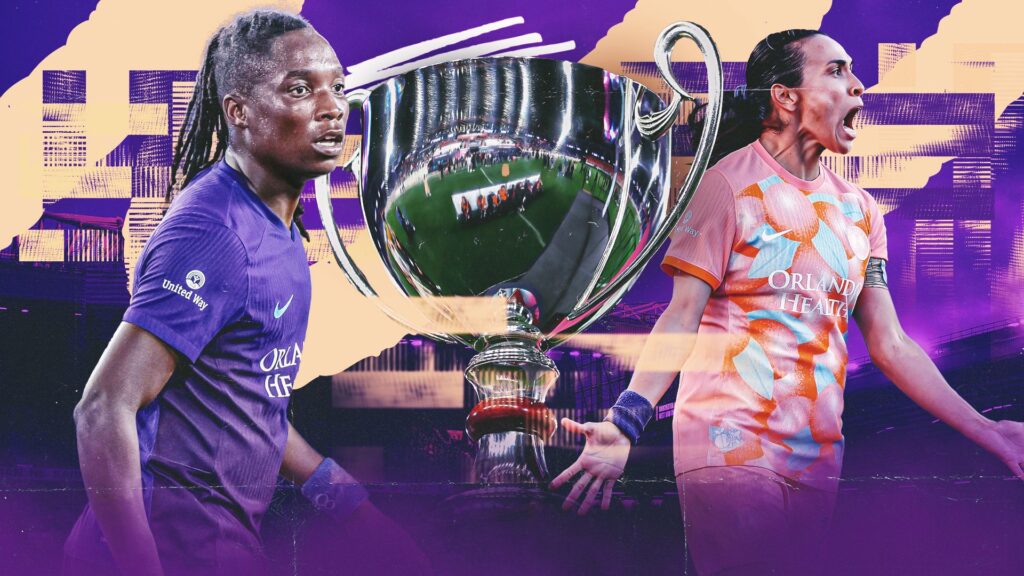 Orlando Pride