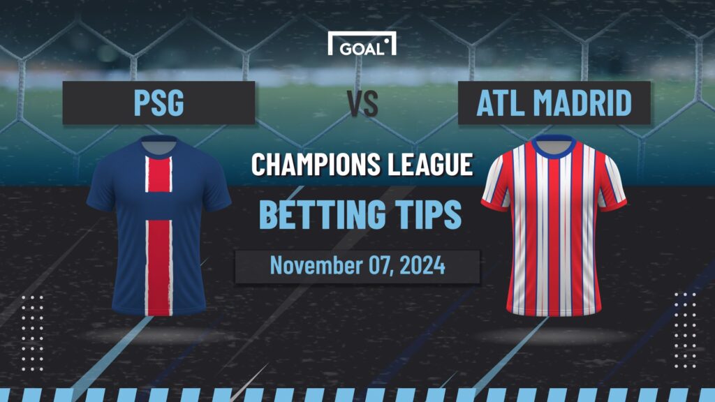 PSG vs Atlético Madrid Predictions