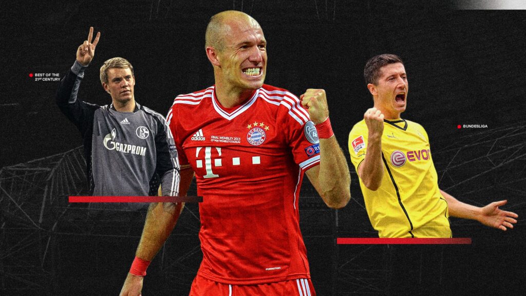 Bundesliga-best-players-21st-century-so-far