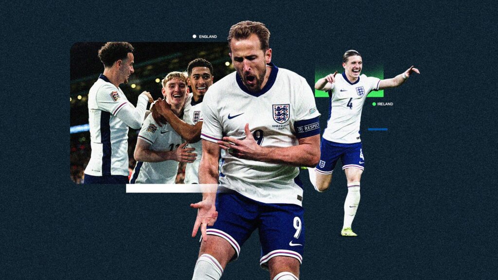 England Ireland ratings GFX