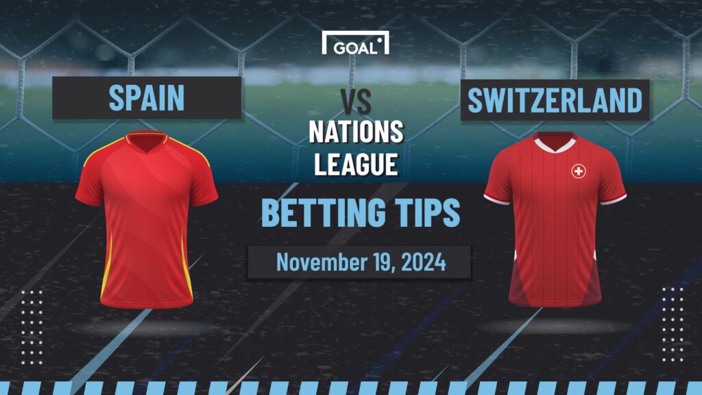 Spain vs Switzerland Predictions