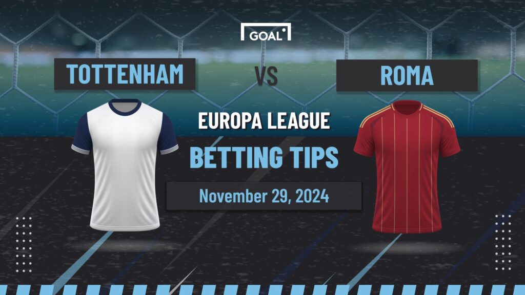 Tottenham vs AS Roma Predictions