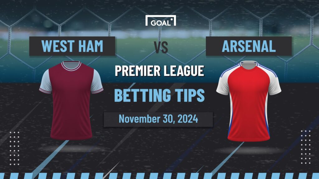 West Ham vs Arsenal Predictions