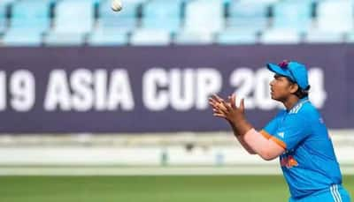 Vaibhav Suryavanshi Stars As India Enters The Semifinals Of U-19 Asia Cup