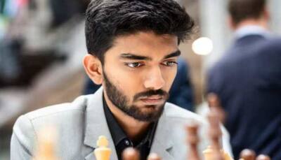 World Chess Championship: Gukesh Plays Draw Against Liren In 13th Game