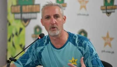 Explained: Why Jason Gillespie Stepped Down As Pakistan Cricket Team’s Head Coach