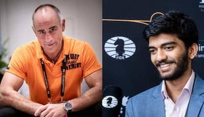 ‘Conversations I Have Had With Him…’: D Gukesh Opens Up On Paddy Upton’s Role In World Chess Championship Win