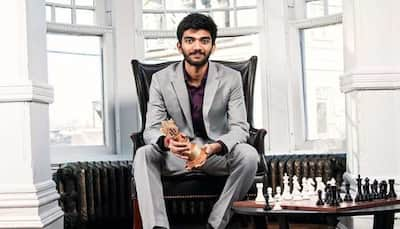 EXPLAINED: How Much Tax Youngest World Chess Champion D Gukesh Is Paying?