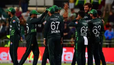 PAK vs SA 3rd ODI: Pakistan Clinch ODI Series Against South Africa 2-0 with Dominant 81 Run Victory