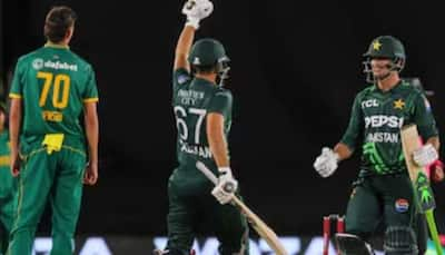 PAK vs SA 3rd ODI Live Streaming: When, Where And How To Watch South Africa vs Pakistan Third ODI Match Live Telecast On TV, Mobile Apps