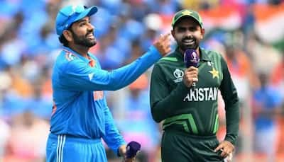 When & Where Will India V Pakistan Match In Champions Trophy 2025 Take Place? Here's What We Know