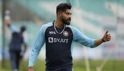 Mohammed Siraj Shares Heartwarming Moment With Young Fan At MCG Ahead Of Boxing Day Test, Vidoe Goes Viral – Watch