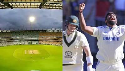 IND vs AUS 4th Test: How Has Team India Perform At Melbourne Cricket Ground (MCG)? Here’s What Stats Say Ahead Of Boxing Day