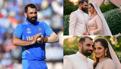 Fact Check: Viral Photo Of Sania Mirza And Mohammed Shami Sparks Rumors - Here's The Truth Behind The Picture