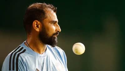 Mohammed Shami Ruled Out Of 2024-25 Border–Gavaskar Trophy, BCCI Makes Major Revelation On India Pacer's Fitness