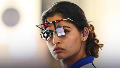 Paris Olympics Double Medallist Manu Bhaker's Name Missing From Khel Ratna Nominees; Sports Ministry Reacts