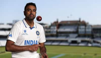 'Never Been A Person Who...': Ravichandran Ashwin Breaks Silence On Sudden Retirement From International Cricket - WATCH