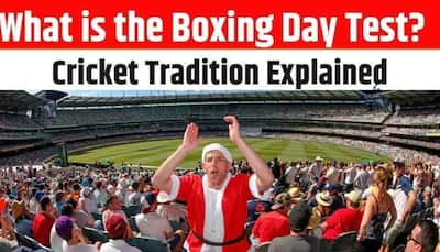 EXPLAINED: Why Is It Called Boxing Day Test? A Look At The History And Cricketing Tradition