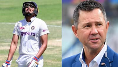 Border-Gavaskar Trophy: 'He Needs To back Himself' Says Ricky Ponting On Shubman Gill's Poor Overseas Form