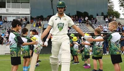 Sam Konstas Set To Debut In Boxing Day Test As Travis Head Faces Fitness Doubt