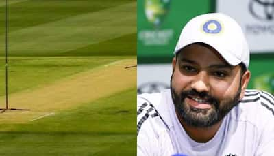 Rohit Sharma Says THIS About Pitch Fixing Controversy In Australia Ahead Of Boxing Day Test,' Today Is The Only Day...'