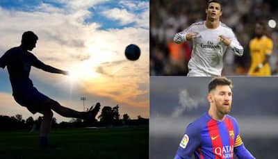 Not Ronaldo, Messi, Or Haaland: Meet The Footballer Who Scored Most Goals In 2024