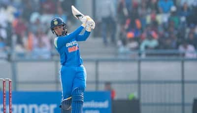 2nd ODI: Harleen Deol's Maiden Century Powers India To 115-Run Win Over West Indies