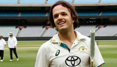 ‘Have Fun’: Pat Cummins’ Heartwarming Message For Young Sam Konstas Ahead Of IND vs AUS Fourth Test