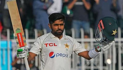 Babar Azam Returns As Pakistan Announce Playing XI For Boxing Day Test Against South Africa