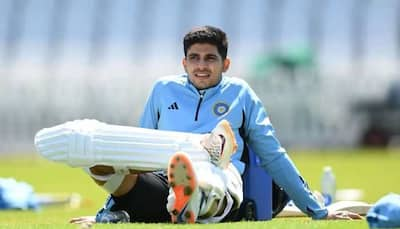 EXPLAINED: Why Shubman Gill Was Dropped From Team India's Playing XI For Boxing Day Test?