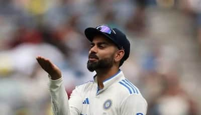 IND vs AUS MCG Test: Virat Kohli Fined 20 Percent Match Fee After He Bumps Into Sam Konstas