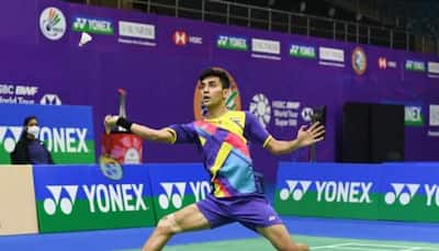 Lakshya Sen To Play In First Season Of King Cup International Badminton Open