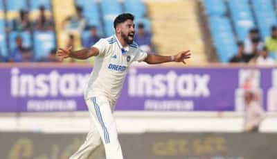 ‘Needs A Break’: Sunil Gavaskar’s Blunt Take On Mohammed Siraj