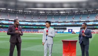 Irfan Pathan, Sanjay Manjrekar Engage In A Heated War Of Words After Yashasvi Jaiswal’s Run-out - Watch