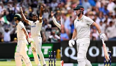 IND vs AUS: Average 4th-Innings Score At MCG - Ideal Target for India? Check Highest, Average Scores At Melbourne