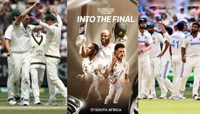 WTC Final 2025: How India Can Still Reach World Test Championship Final After South Africa's Qualification – All Scenarios Explained