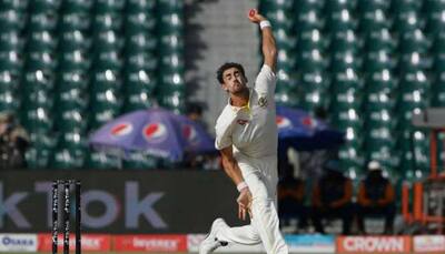 ‘I Will Bowl 20 Overs’: Mitchell Starc Shuts Down Fitness Issues Ahead Of Last Day Of Boxing Day Test