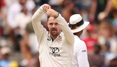 'I Didn't Expect To...': Travis Head Clarifies After Getting Criticised For His 'Finger On Ice' Celebration In Boxing Day Test