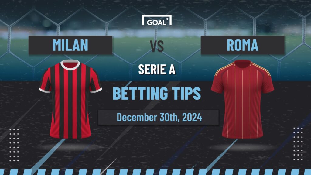 AC Milan vs AS Roma Predictions