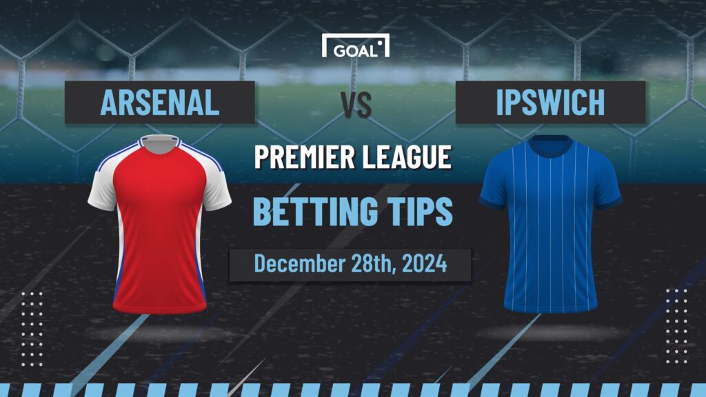 Arsenal vs Ipswich Town Predictions