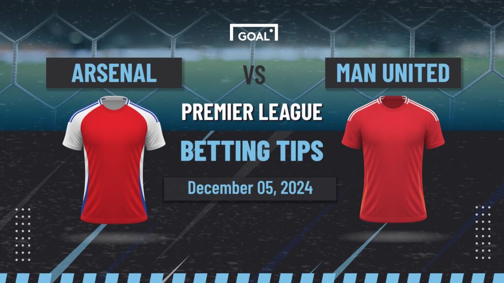 Arsenal vs Manchester United Predictions