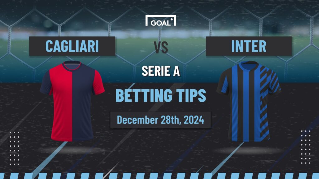 Cagliari vs Inter Predictions