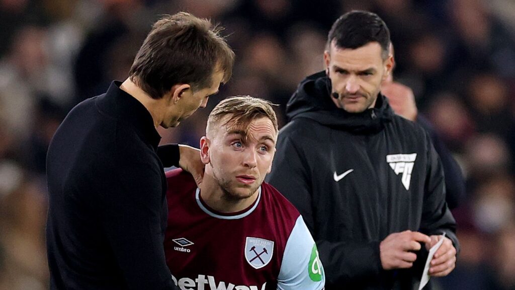 West Ham United FC v Liverpool FC - Premier League